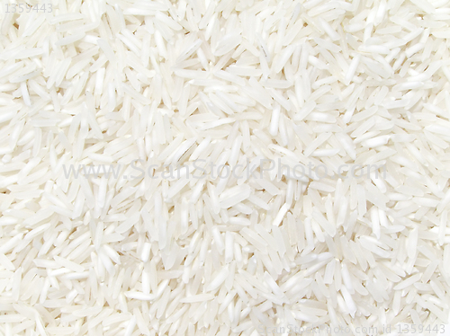 Image of Basmati picture