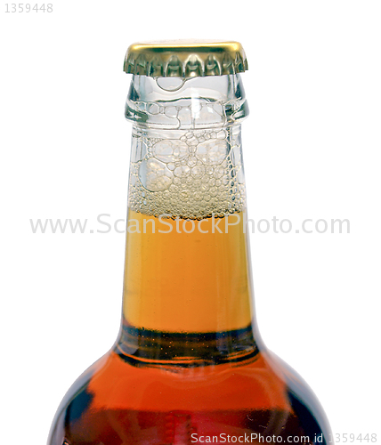Image of Beer bottle