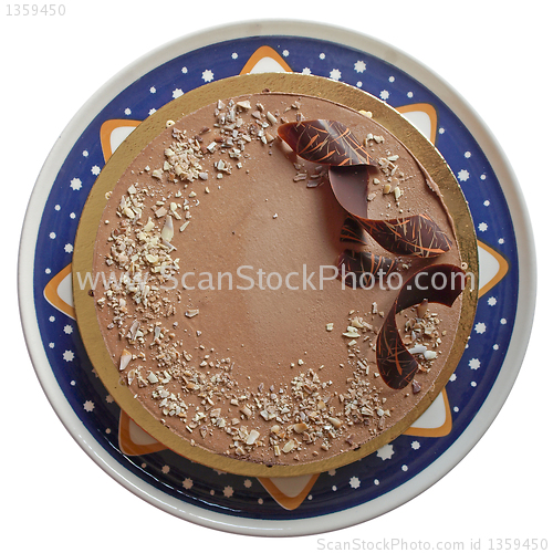Image of Cake picture