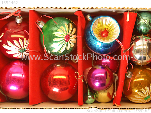 Image of Baubles picture