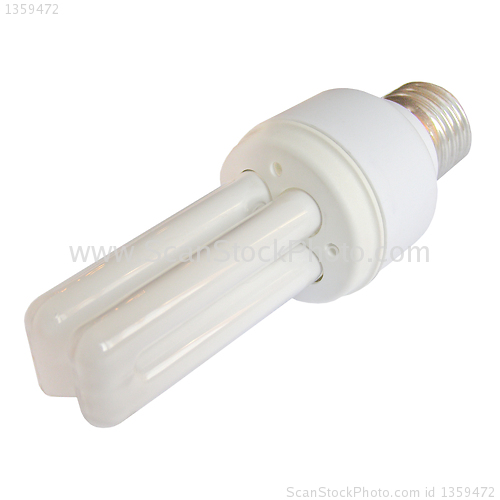 Image of Light bulb