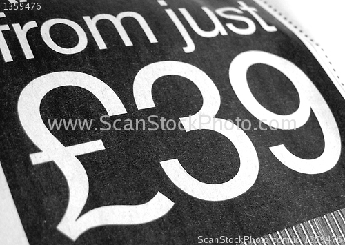 Image of Discount