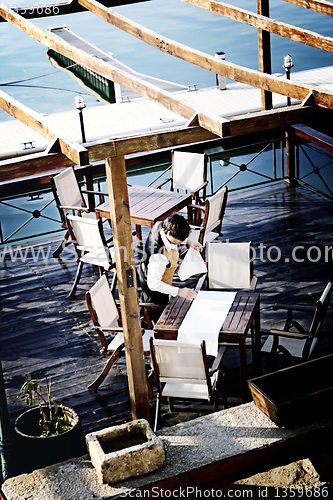 Image of Restaurant