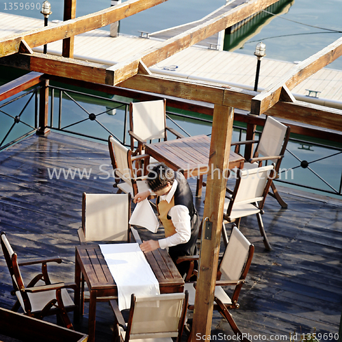 Image of Restaurant