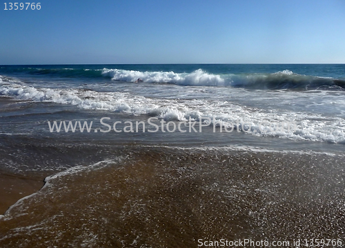 Image of Down At The Beach