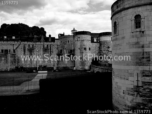 Image of Tower Of London 