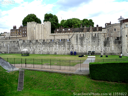 Image of Tower Of London 