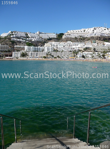 Image of Stairway To The Sea 