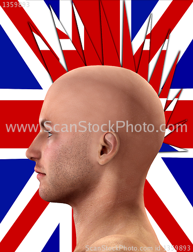 Image of UK Punk