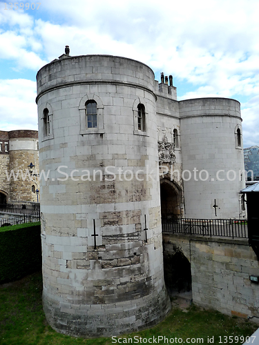 Image of Tower Of London 