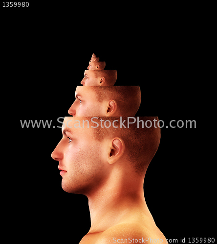 Image of A Repetitive Mind 