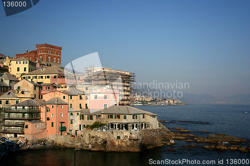 Image of Genova
