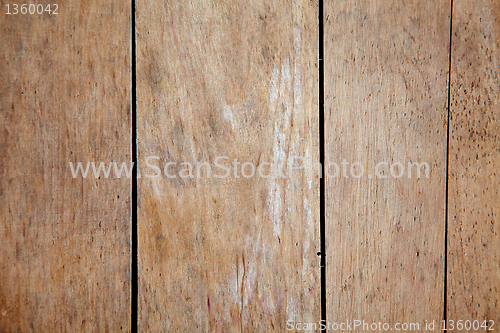 Image of old wood texture