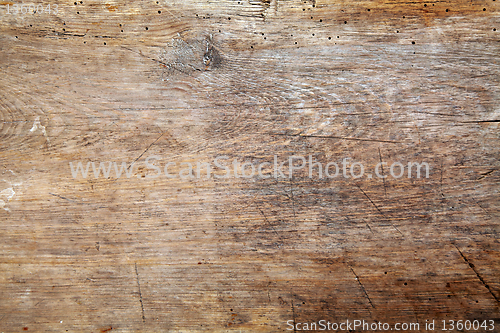 Image of old wood