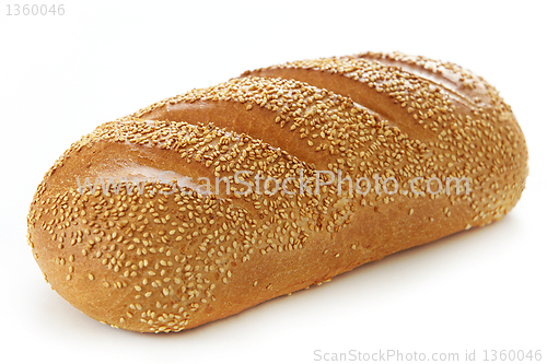 Image of bread bun