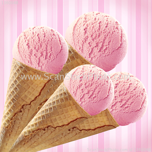 Image of Ice Cream