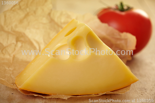 Image of cheese