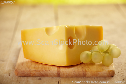 Image of cheese