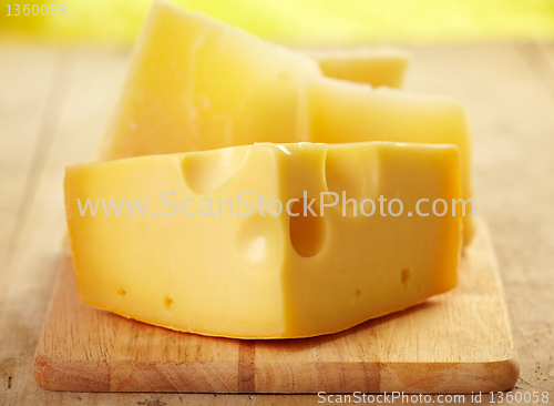 Image of cheese
