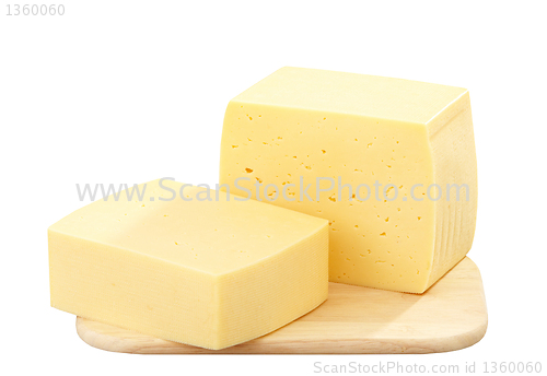 Image of cheese