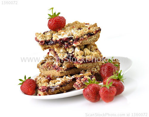 Image of fruit bars