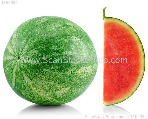 Image of watermelon 