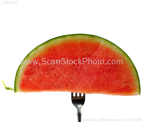 Image of watermelon