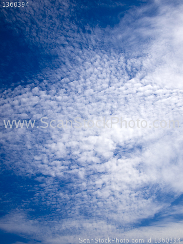 Image of Blue Sky