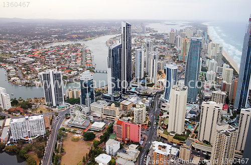 Image of Gold Coast Australia