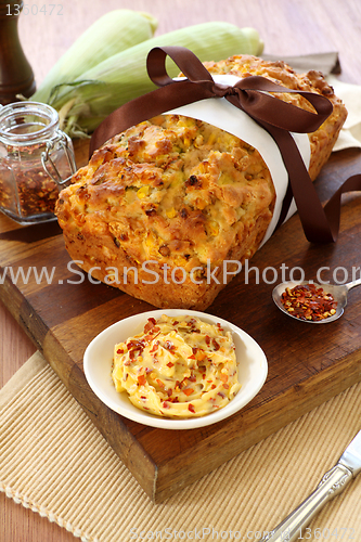 Image of Corn Bread