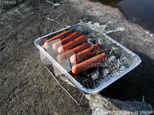 Image of Barbecue