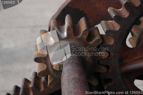 Image of Gears