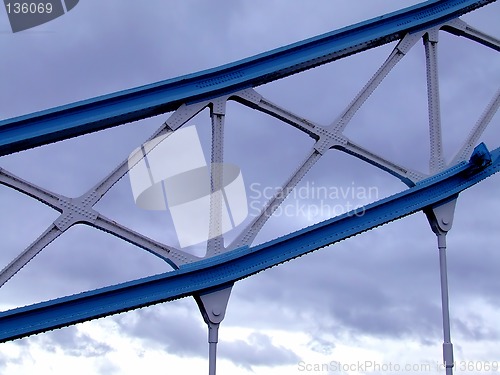 Image of Bridge structure