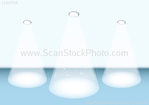 Image of Threesome spotlight