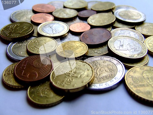 Image of Euro macro