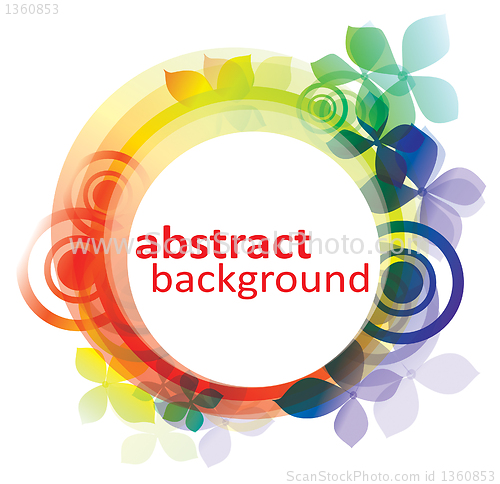 Image of Vector background 
