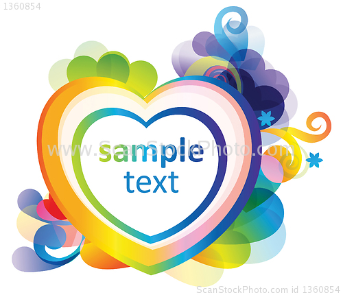 Image of Vector background 