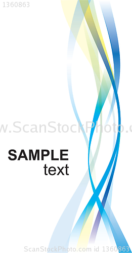 Image of Vector background