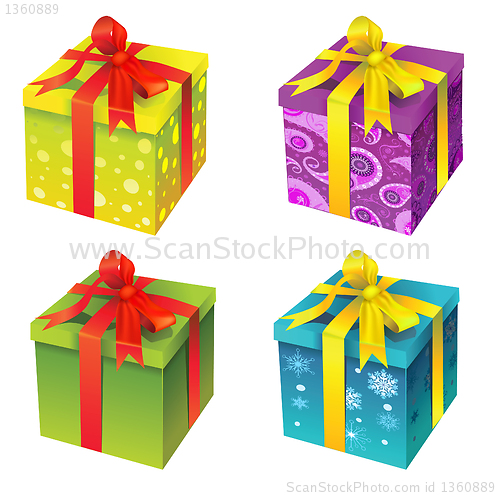 Image of Gift