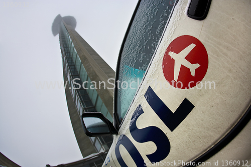 Image of Oslo Airport, Gardermoen