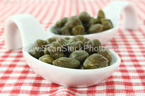 Image of Capers