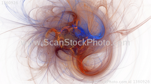 Image of swirl
