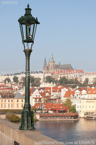 Image of Prague Castle