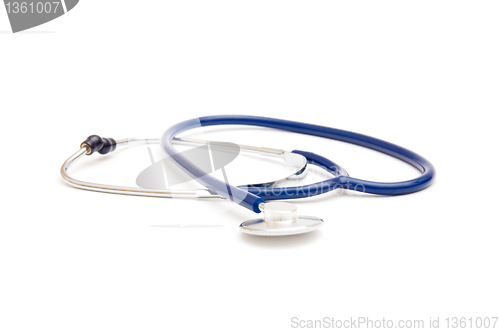 Image of Stethoscope 