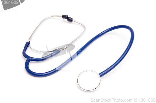 Image of Stethoscope