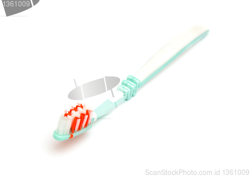 Image of Toothbrush