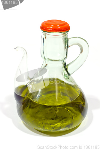Image of oil