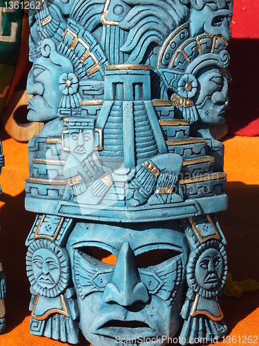 Image of Mayan Handicrafts