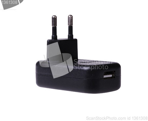 Image of usb charger