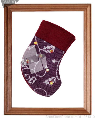 Image of Christmas Stocking